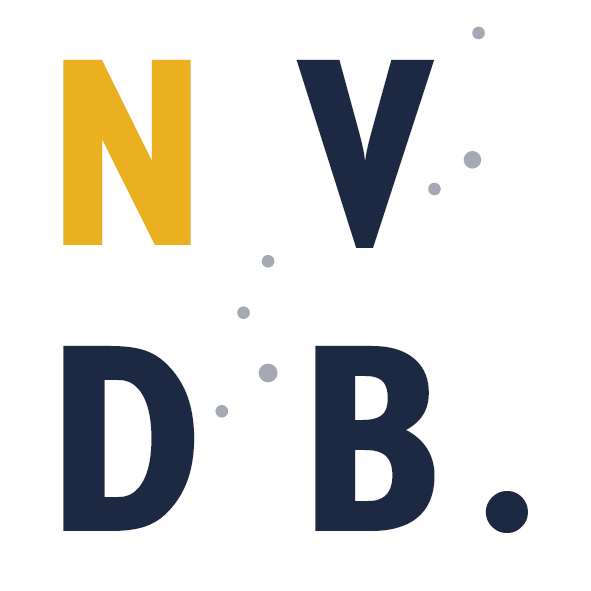 Nanja van den Broek Logo